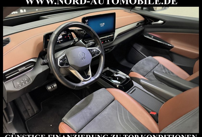 Volkswagen ID.4 ID.4 Pro Performance AreaView/Matrix/Pano/21/