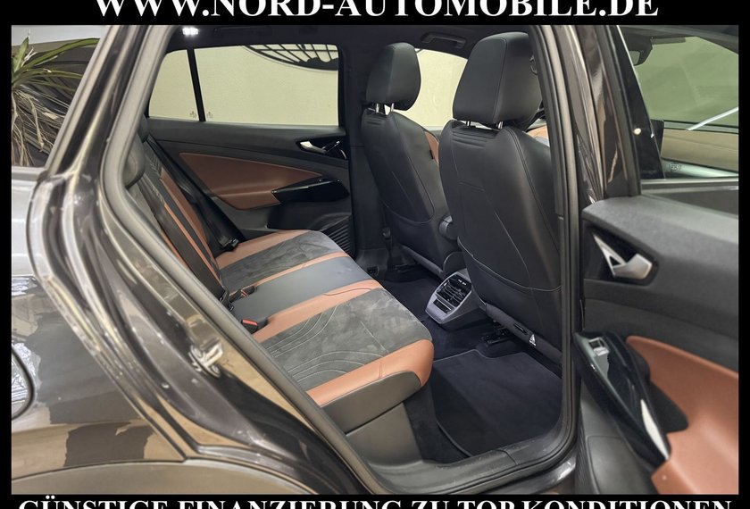 Volkswagen ID.4 ID.4 Pro Performance AreaView/Matrix/Pano/21/