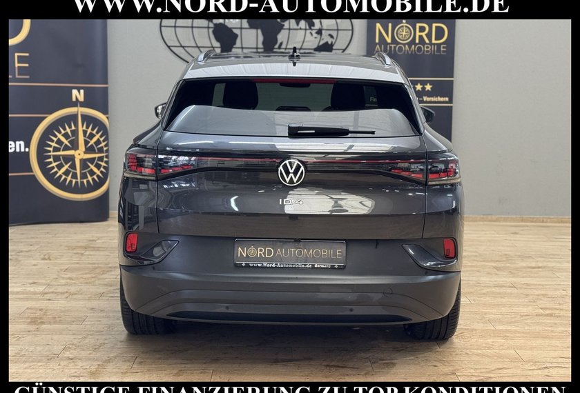 Volkswagen ID.4 ID.4 Pro Performance AreaView/Matrix/Pano/21/