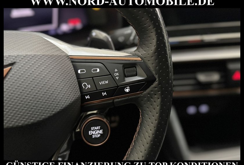 Cupra Formentor Formentor VZ 1.4TSI e-HYBRID DSG AHK/Kamera/19