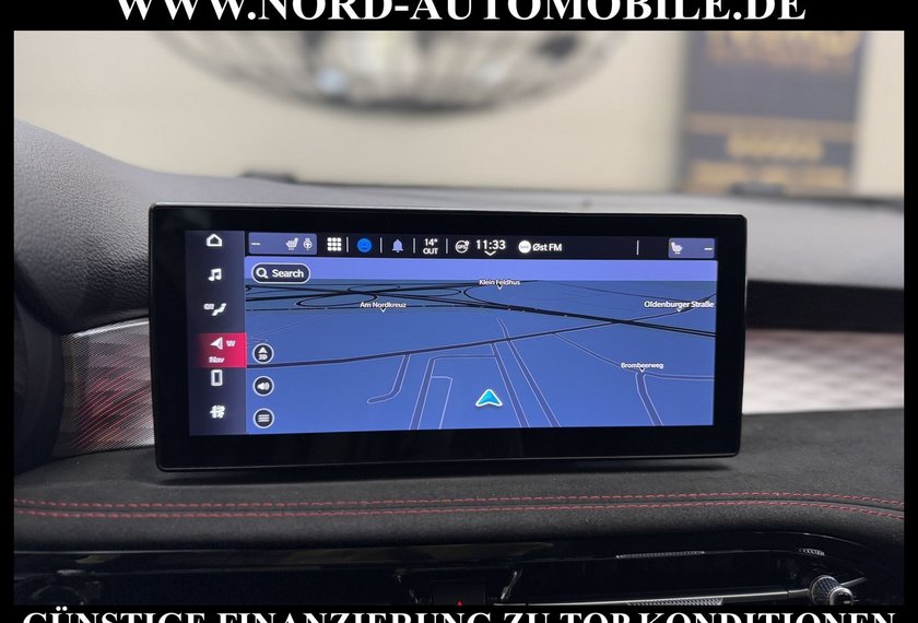 Alfa Romeo Tonale Tonale VELOCE Hybrid AWD *19Z*ACC*MATRIX*UPE:59*