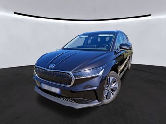 Skoda Enyaq Enyaq iV 80 Loft Automatik Kamera/Matrix/Navi/19