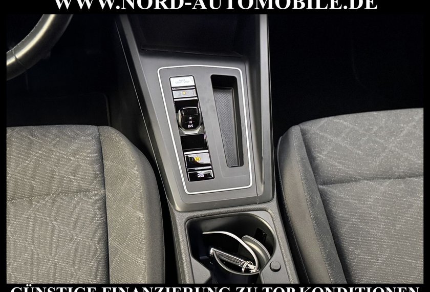 Volkswagen Golf Golf Variant Life 2.0 TDI DSG AHK/Navi/LED/ACC