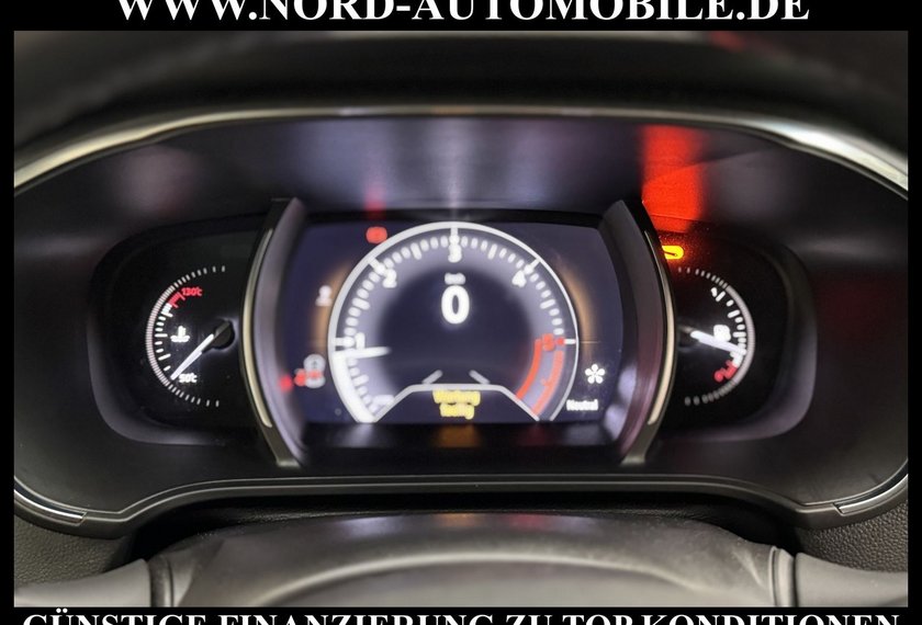 Renault Megane Megane IV Lim. BLUE dCI 115 BOSE EDITION*18ZOLL*