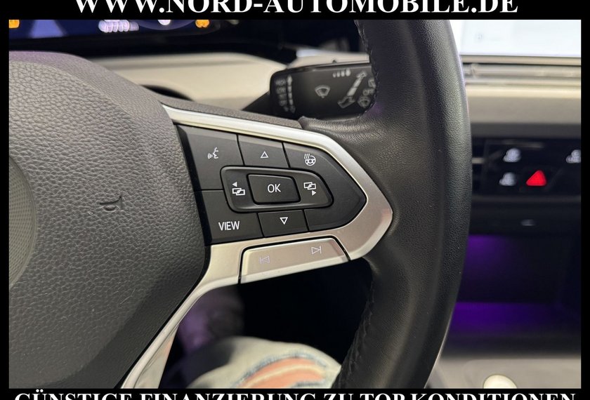 Volkswagen Golf Golf Life 1.5 TSI Kamera/Navi/LED/16