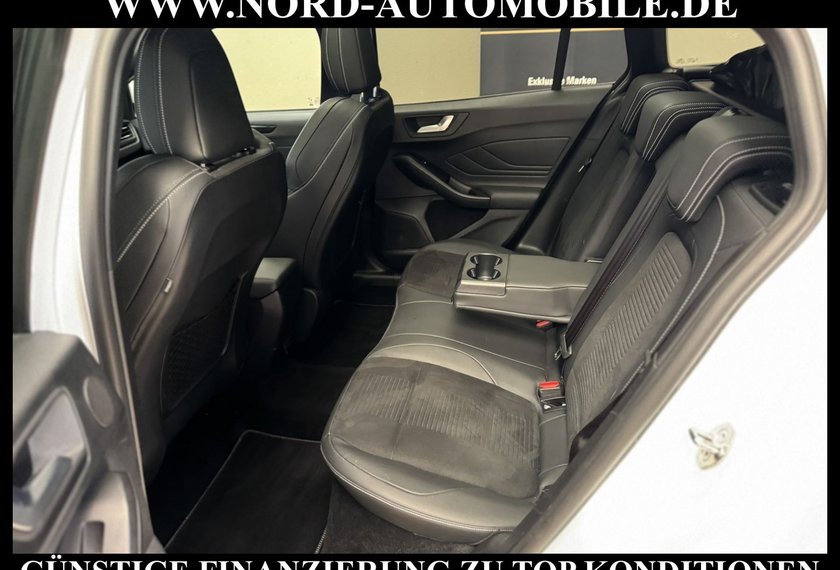Ford Focus Focus Turnier 2.0 EB ST *RECARO*PANO*MATRIX*HUD*
