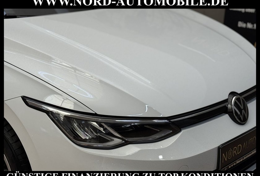 Volkswagen Golf Golf Variant Life 2.0 TDI DSG Navi/LED/ACC/PDC