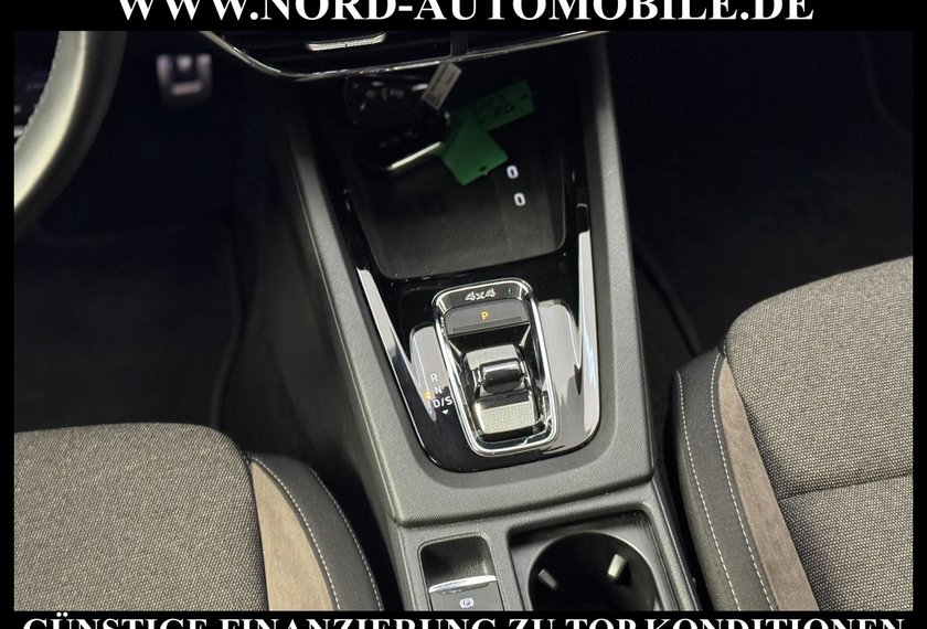 Skoda Octavia Octavia Scout Combi 2.0 TDI DSG AHK/Head-Up/18