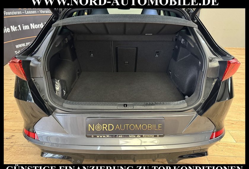 Cupra Formentor Formentor VZ e-Hybrid *LED*NAVI*LEDER*PANO*AHK*