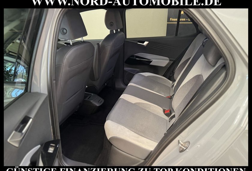 Volkswagen ID.3 ID.3 Business Pro Matrix/Kamera/ACC/19/Side/