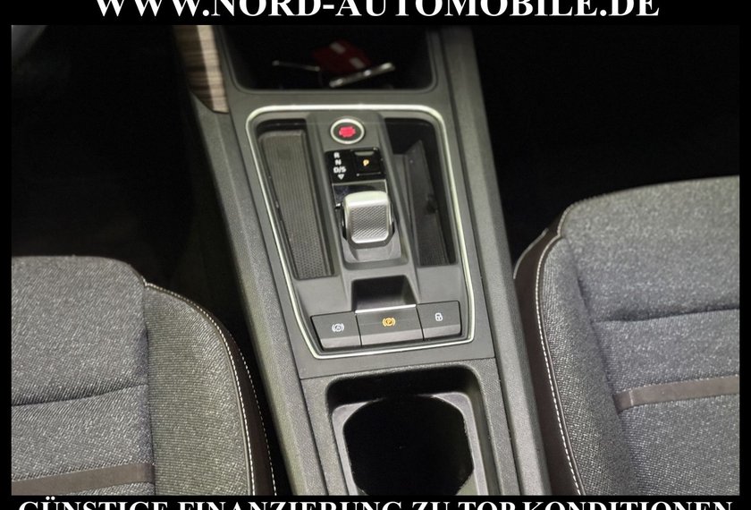 Seat Leon Leon SP Xcellence 1.4 TSI e-HYBRID DSG Virt.Cock