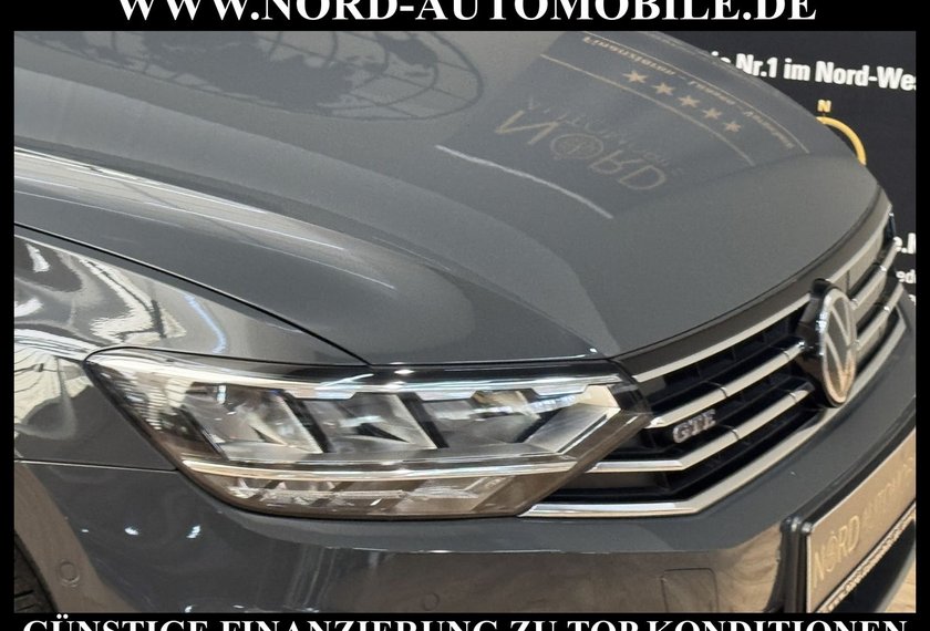Volkswagen Passat Variant Passat Variant GTE 1.4 TSI eHybrid DSG Dig.Cockp