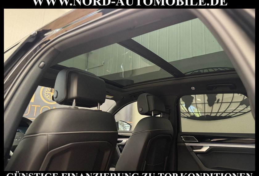 Volkswagen Touareg Touareg R-Line 4MOT 3.0 TDI Luft/Pano/AHK/21/
