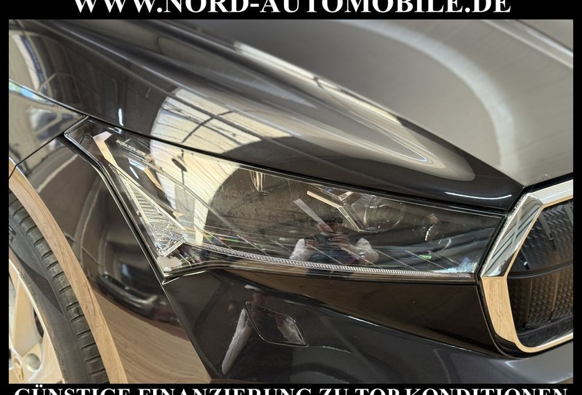 Skoda Enyaq Enyaq iV 80 Suite Leder/Wärmepumpe/Kamera/20