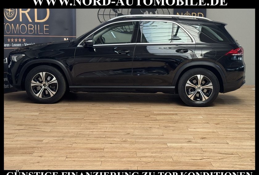 Mercedes-Benz GLE 350 GLE 350 e 4Matic *AHK*PANO*LUFT*DISTR*UPE:94
