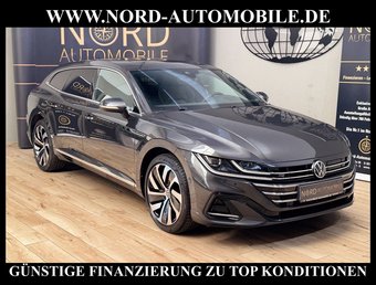 Volkswagen Arteon Arteon Shooting Brake R-Line 1.4 TSI eHybrid DSG