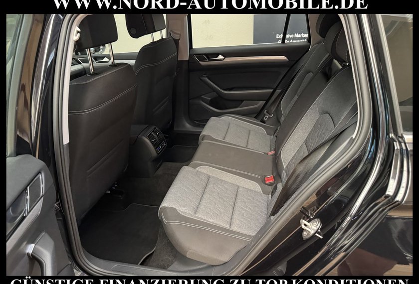 Volkswagen Passat Variant Passat Variant R-Line 2.0 TDI DSG Kamera/Navi/17
