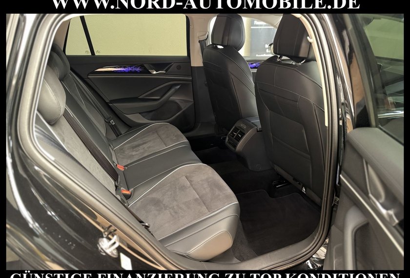Volkswagen Passat Variant Passat Variant Business 2.0 TDI DSG Kamera/Navi/