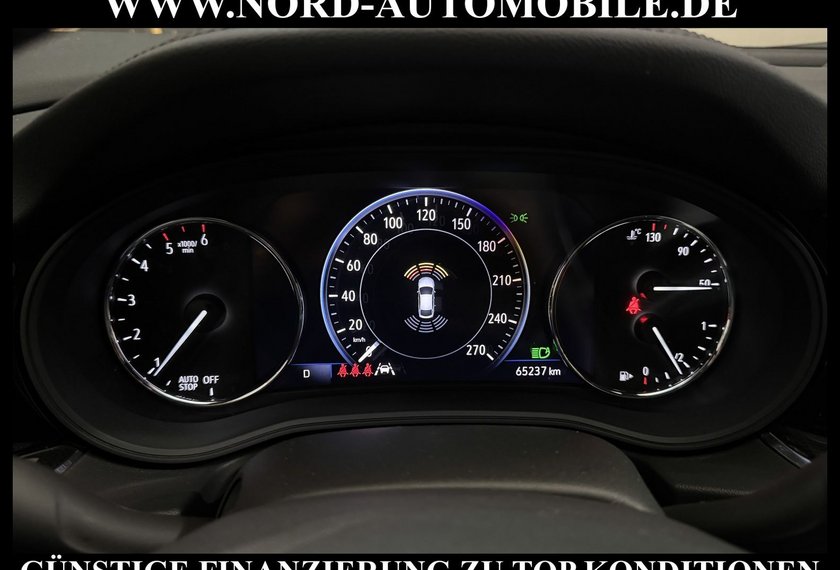 Opel Insignia Insignia B Sports Tourer 2.0 CDTi Business *AHK*
