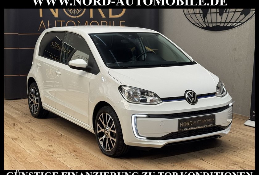 Volkswagen e-up! e-up! move up! Edition Automatik Kamera/CCS/SHZ/