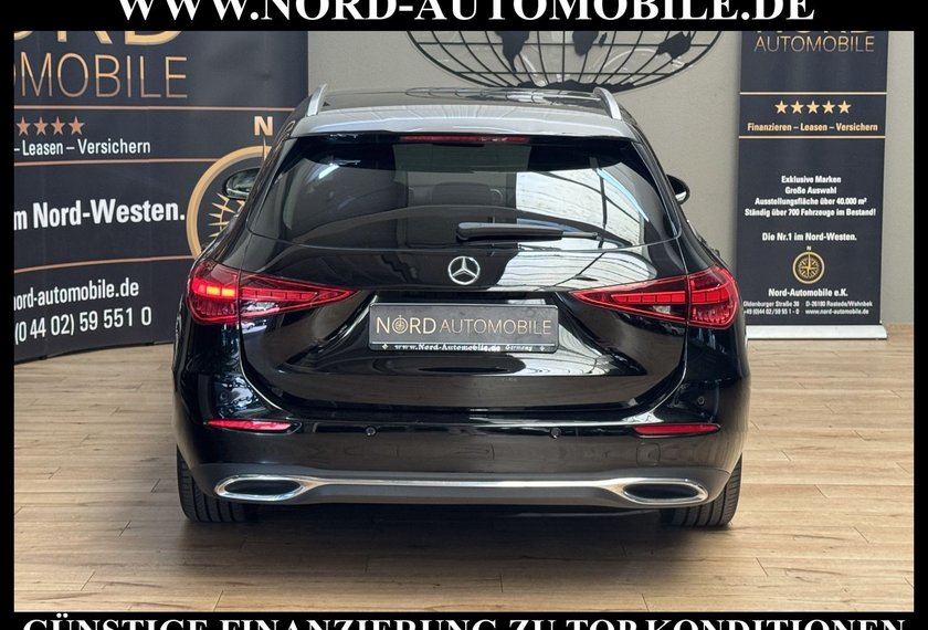 Mercedes-Benz C 220 C 220 d T Avantgarde *Distro+*AHK*Kam*Easy*LED*