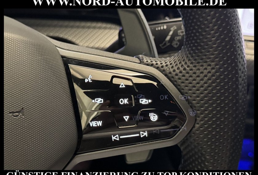 Volkswagen Golf Golf R Variant 4MOT 2.0 TSI DSG Leder/Pano/R-Per