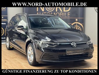 Volkswagen Golf Golf Variant Life 2.0 TDI DSG Navi/LED/PDC