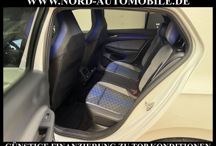 Volkswagen Golf Golf R 4MOT 2.0 TSI DSG Black Style/Kamera/19/