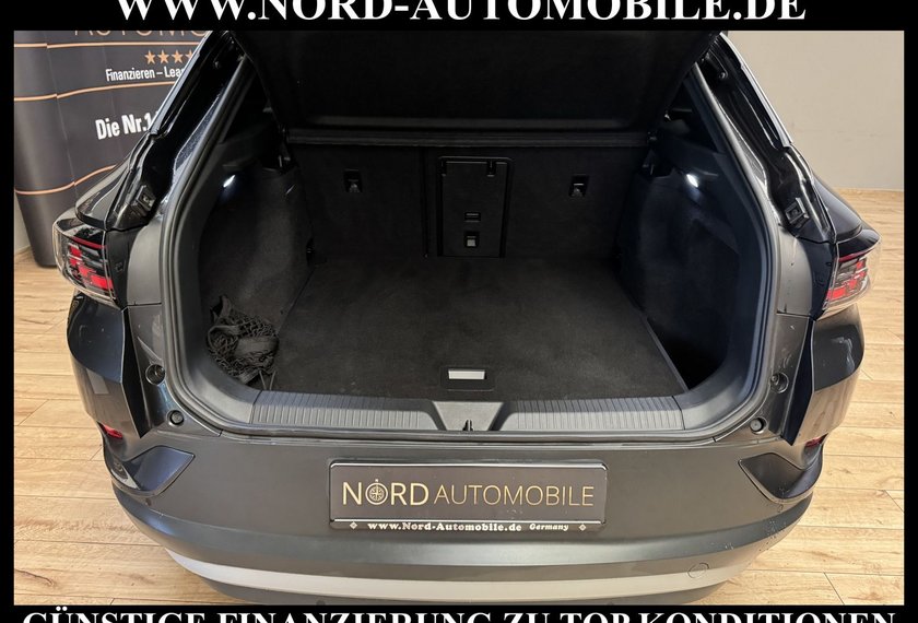 Volkswagen ID.4 ID.4 Pro Performance Tech Pano/HeadUp/21/Matrix/