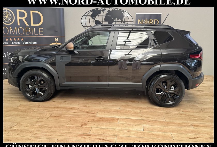 Dacia Duster Duster III Hybrid 155 Extreme *KAM*SHZ*NAVI*