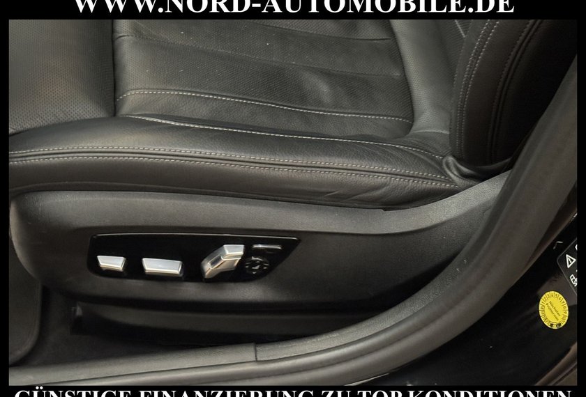 BMW 520 520 d Touring xDrive M Sport Pano*H&amp;K*DisplayKey