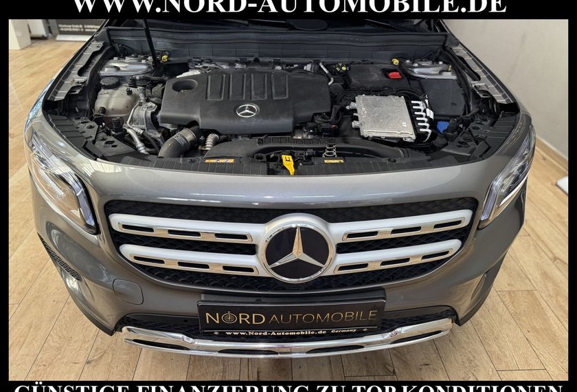 Mercedes-Benz GLB 200 GLB 200 d 4Matic Progressive 7-SITZ*AHK*WIDE*LED