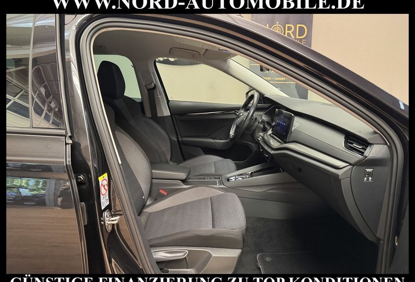 Skoda Octavia Octavia iV Combi Ambition 1.4TSI DSG Navi/LED/18