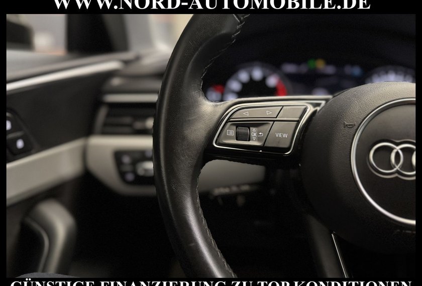 Audi A4 A4 35 Avant 2.0 TFSI S-Tronic Navi/LED/PDC/SHZ