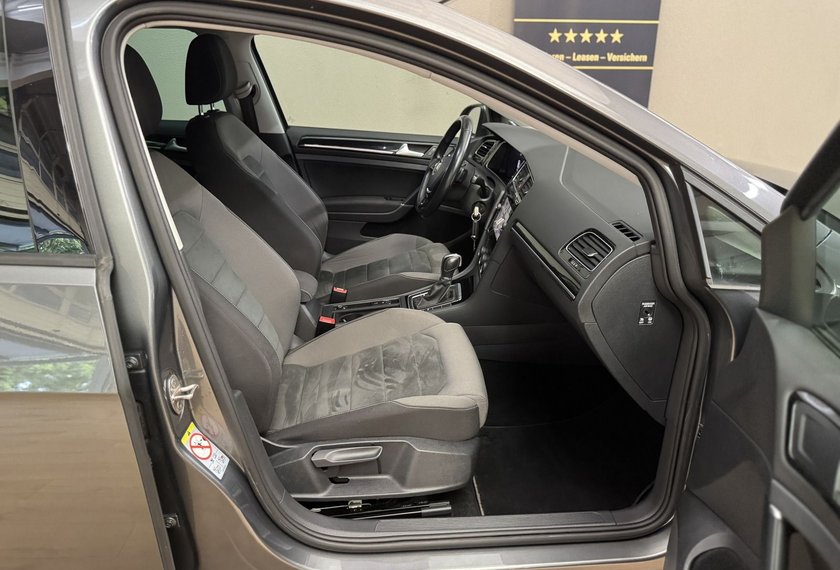 Volkswagen Golf Golf Limo 2.0 TDI DSG R-Line Dig.Cockpit*Navi*