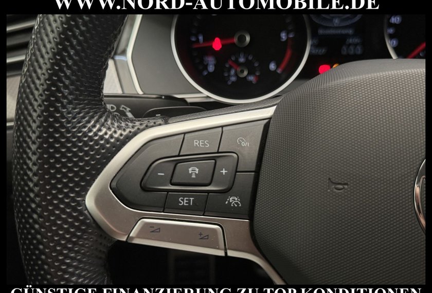 Volkswagen Passat Alltrack Passat Alltrack 4MOT 2.0 TDI DSG StHz/AHK/19/Kam