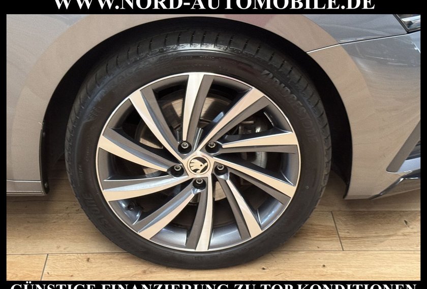 Skoda Octavia Octavia iV Limousine Sportline 1.4TSI DSG Virt.C