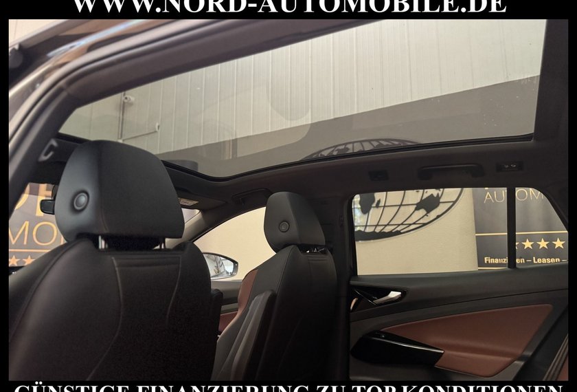 Volkswagen ID.4 ID.4 Pro Performance Pano/Matrix/AreaView/AHK/