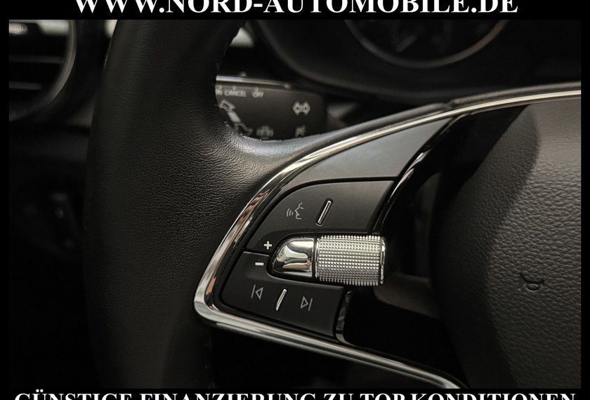 Skoda Fabia Fabia Ambition 1.0 TSI LED/PDC/Klima/15Zoll