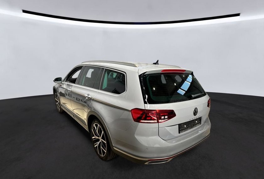 Volkswagen Passat Alltrack Passat Alltrack 4MOT 2.0 TDI DSG PANO/KAMERA/19/