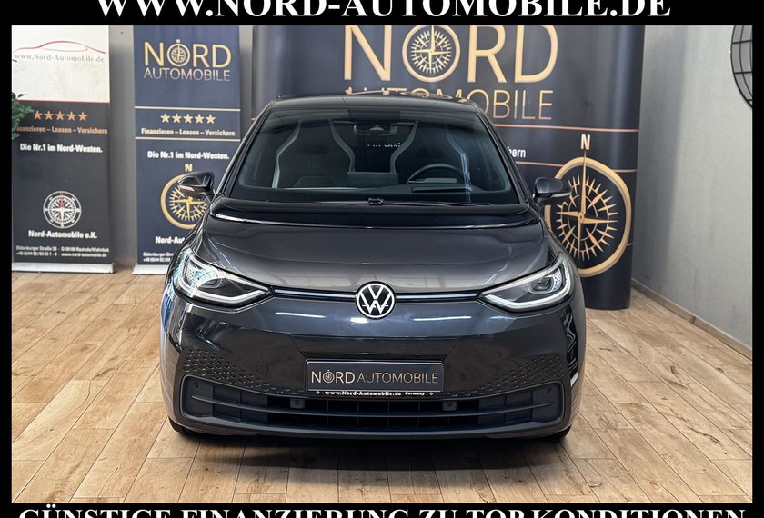 Volkswagen ID.3 ID.3 Pro Performance Max Pano/Matrix/Kamera/