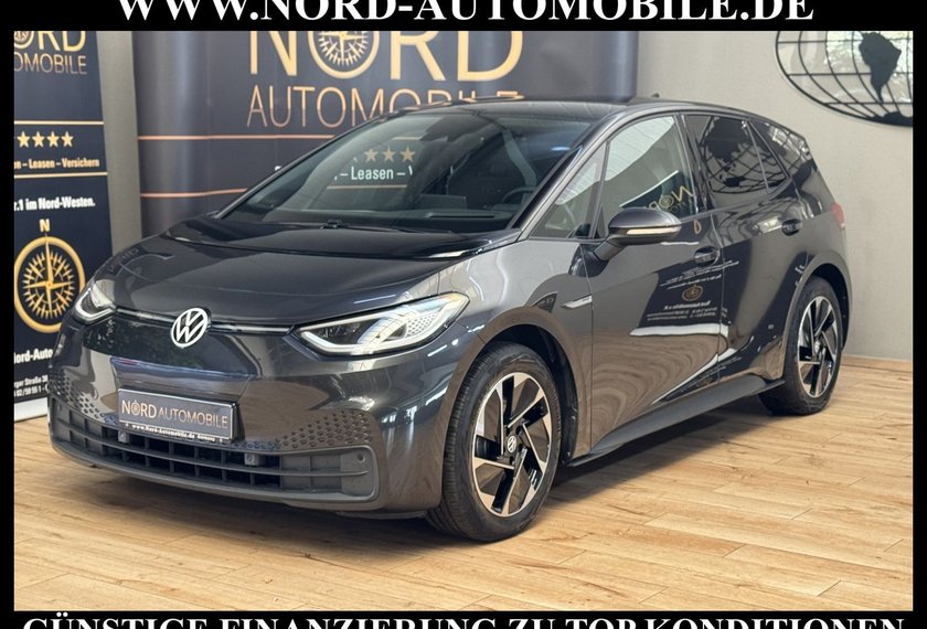Volkswagen ID.3 ID.3 Pro Performance Max Pano/Matrix/Kamera/