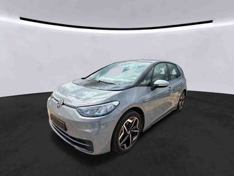 Volkswagen ID.3 ID.3 Pure Performance CCS/Navi/LED/19