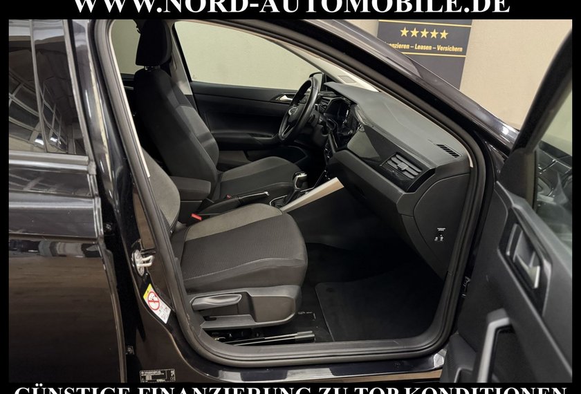 Volkswagen Polo Polo Life 1.0 TSI DSG Navi/LED/Dig.Cockpit