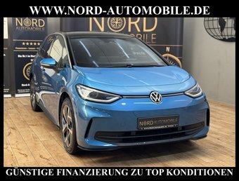 Volkswagen ID.3 ID.3 Pro Pano/Kamera/Matrix/19/Navi/LED/