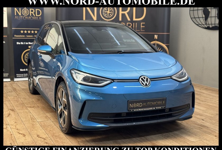 Volkswagen ID.3 ID.3 Pro Pano/Kamera/Matrix/19/Navi/LED/