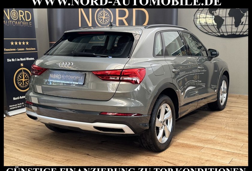 Audi Q3 Q3 35 TDI Advanced AHK/Virt.Cockpit/LED/18