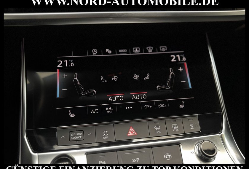 Audi A6 A6 35 TDI Limo S-Tronic Kamera/HeadUp/LED/Navi