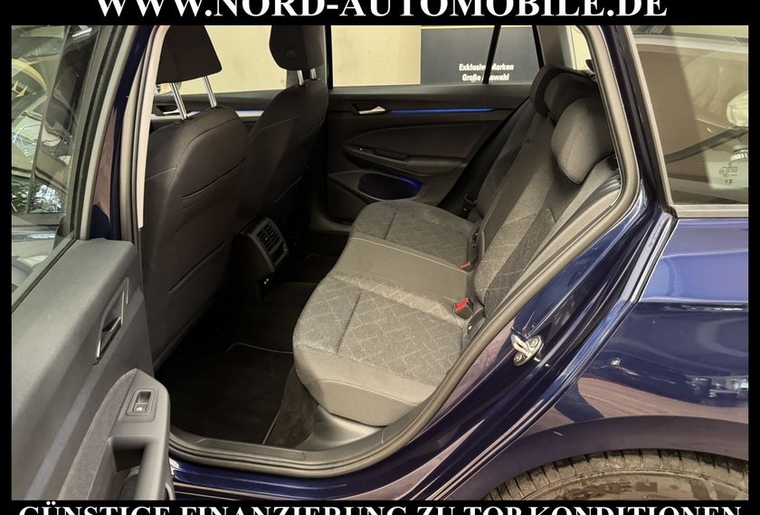 Volkswagen Golf Golf Variant Life 1.5 eTSI DSG Navi/LED/ACC/PDC