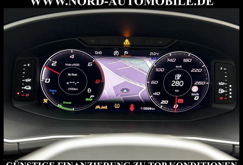 Seat Tarraco Tarraco XCELLENCE 1.4 TSI e-Hybrid Kamera*Navi*